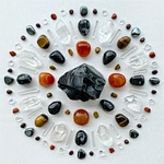 Crystal Grid